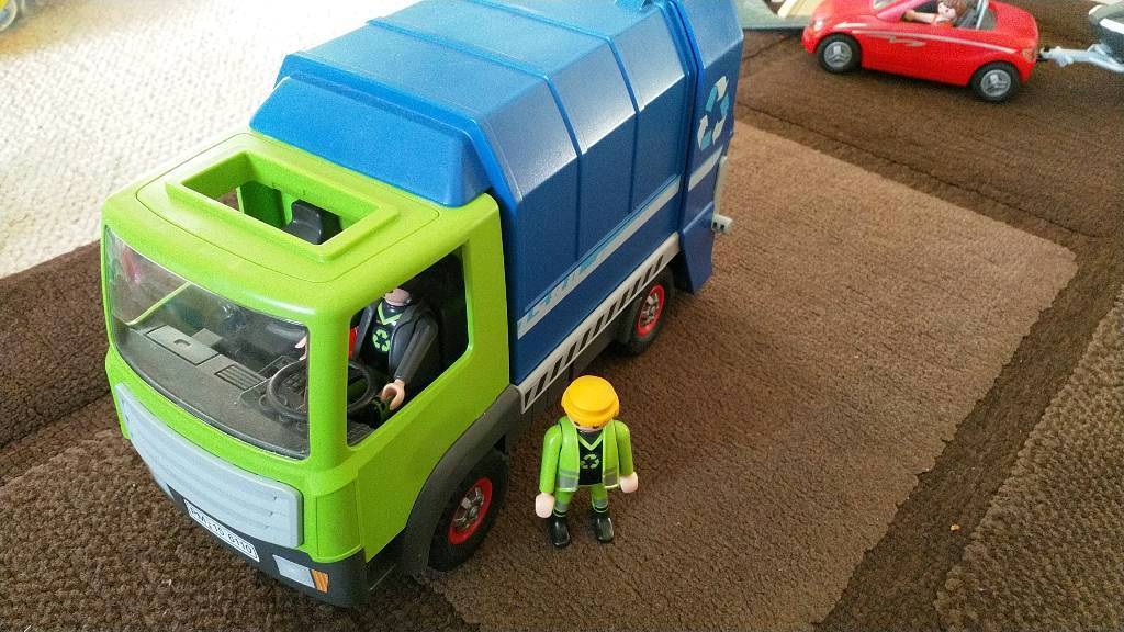 playmobil 6110
